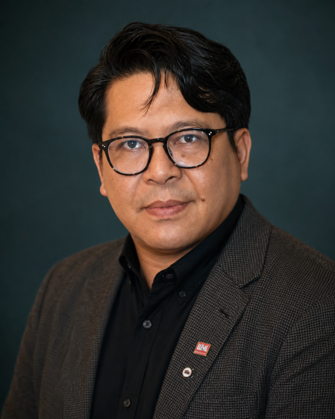 Bernard Susanto — Coach Besto